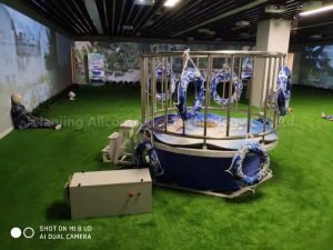 Earthquake Simulator 12 Earthquake and Tsunami Experience Platform