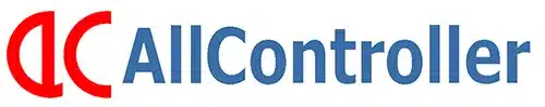 Allcontroller motion platform logo