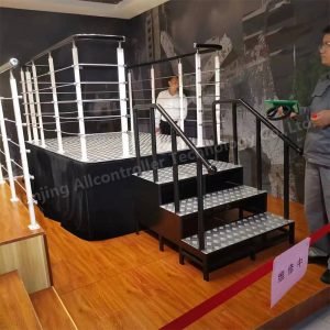 Earthquake Simulator 8 Popular Science Earthquake Simulator