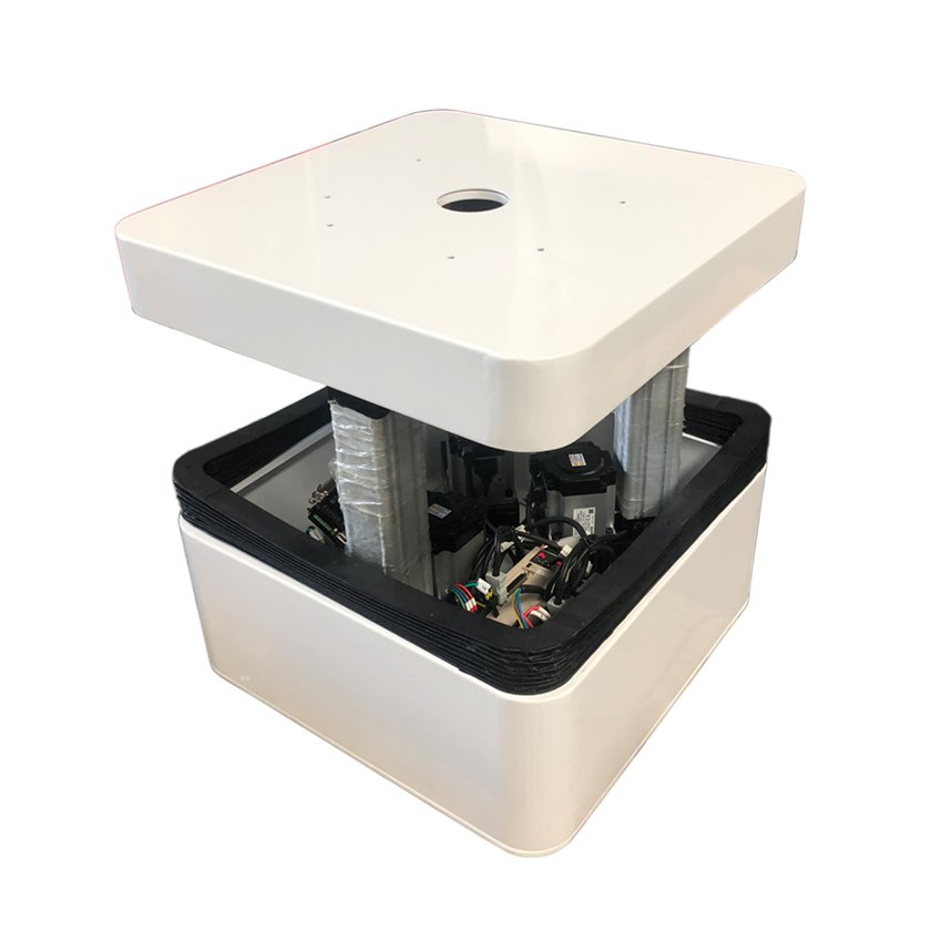 ACE3 SI24/3DOF Motion Platform (150KG)