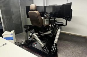 Racing Simulator