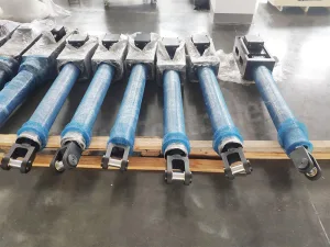 Emergency training simulation platform 2 6DOF Emergency training simulation platform details