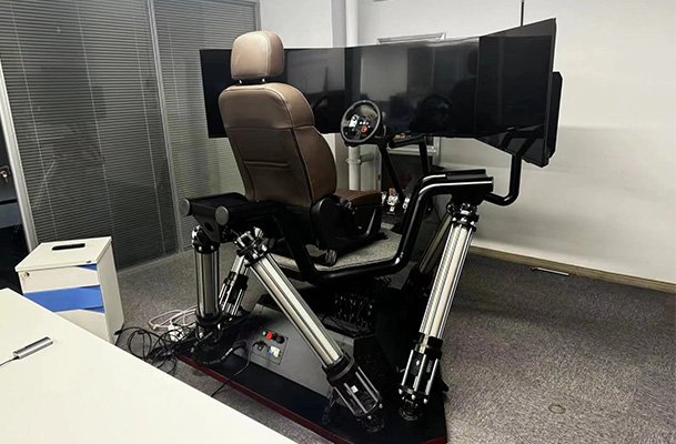 Home 11 Racing Simulator