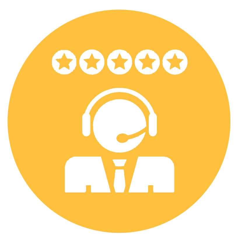 Consulting service icon