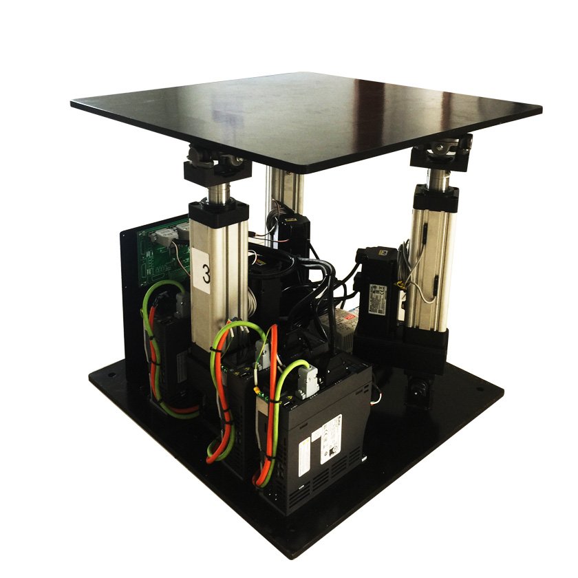 Base 3DOF Motion Platform​