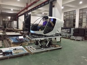 Helicopter Flight Simulator 9 R22 Helicopter Flight Simulator