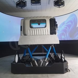 Customer Showcase t3