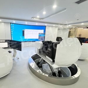 Customer Showcase t7