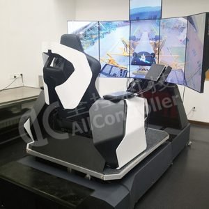 Customer Showcase t9