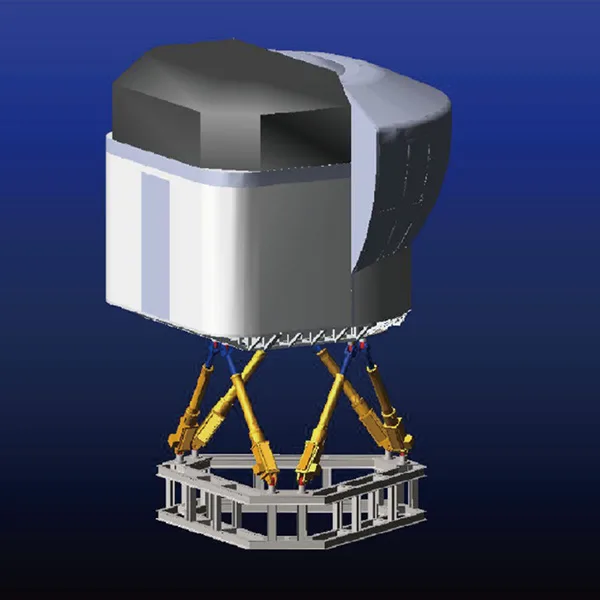 Kinematic analysis diagram