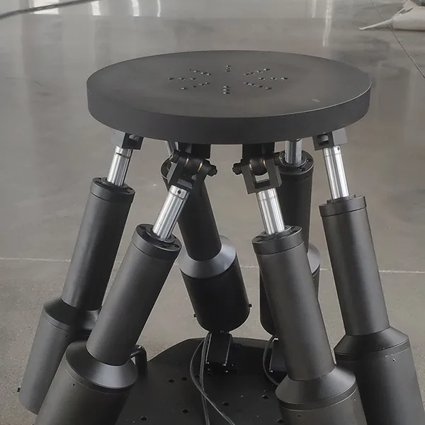 Allcontroller Stewart platform