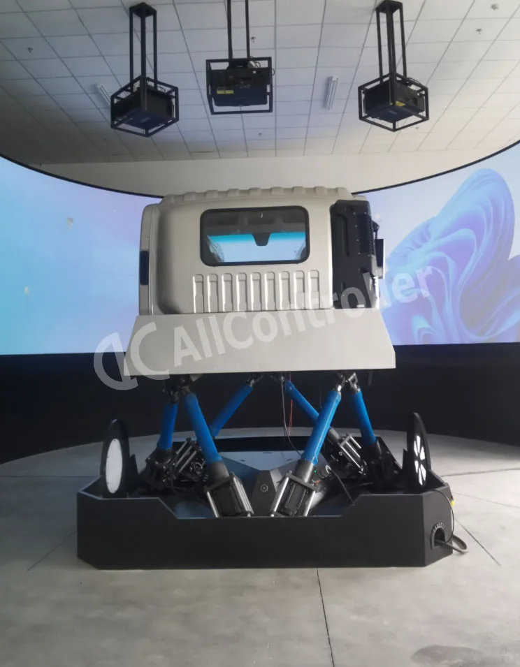 Truck Simulator Case