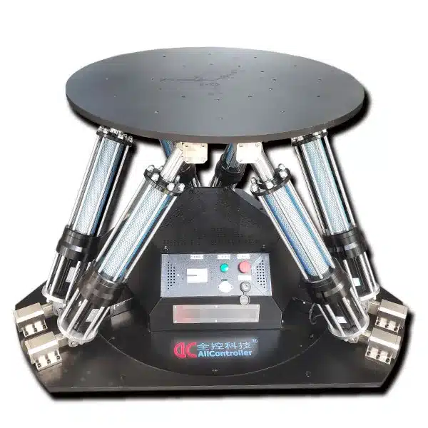 ACE-6DOF-300/6DOF motion platform (300KG)​