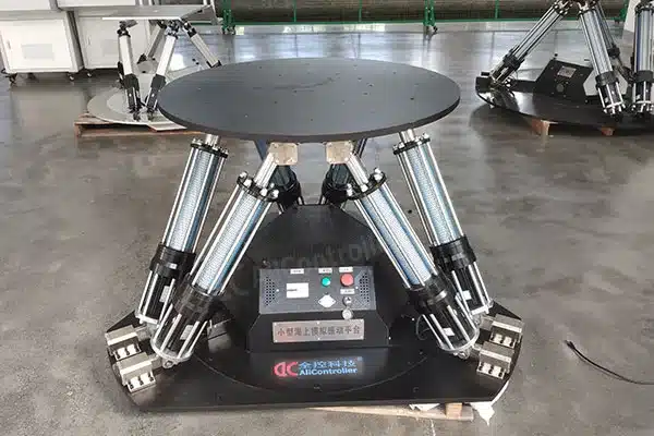 ACE-6DOF-300/6DOF motion platform (300KG)​