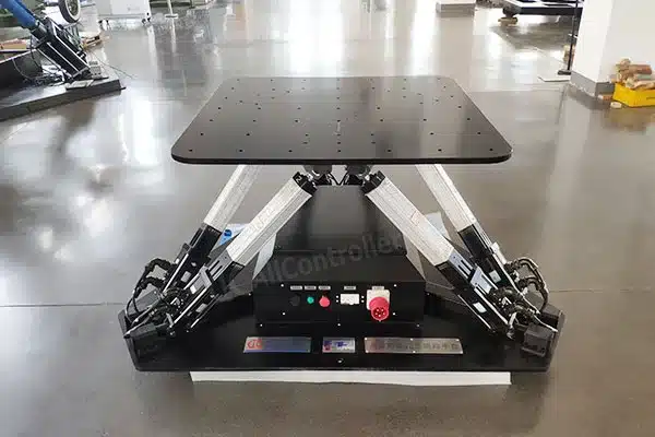 6DOF motion platform (500KG)​