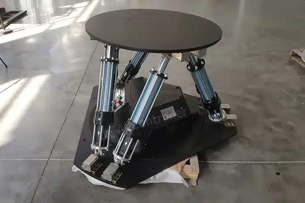 ACE-6DOF-300/6DOF motion platform (300KG)​