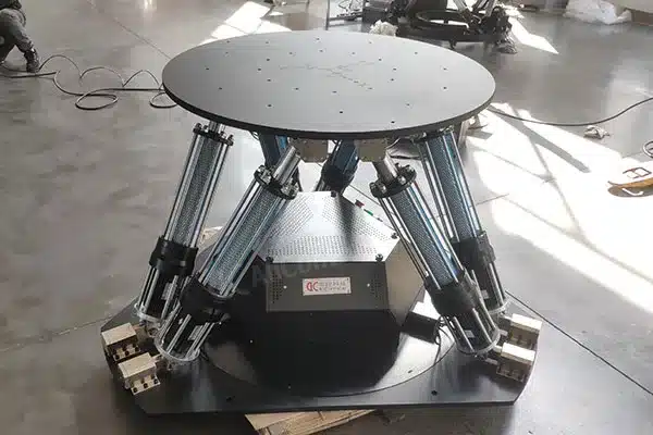 ACE-6DOF-300/6DOF motion platform (300KG)​