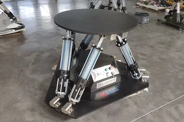 ACE-6DOF-300/6DOF motion platform (300KG)​