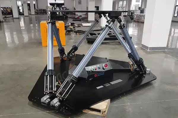 ACE-6DOF-800/6DOF motion platform (800KG)​