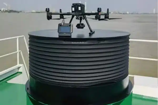 3DOF motion platform 6 Offshore Stabilized Motion Platform