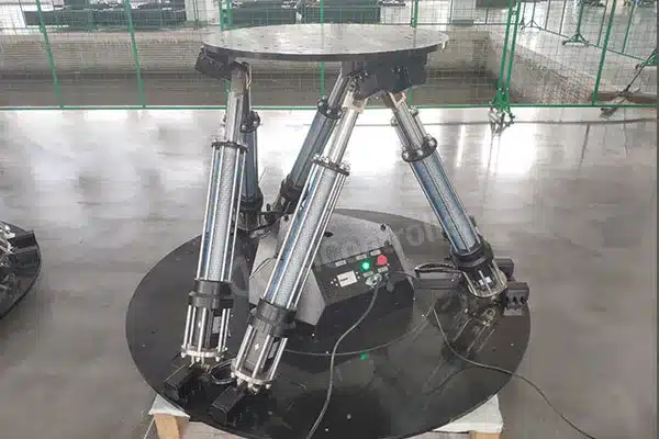 6DOF motion platform (500KG)​