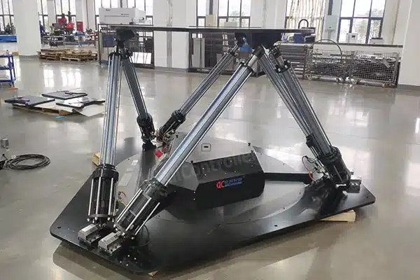 ACE-6DOF-800/6DOF motion platform (800KG)​
