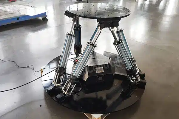 6DOF motion platform (500KG)​