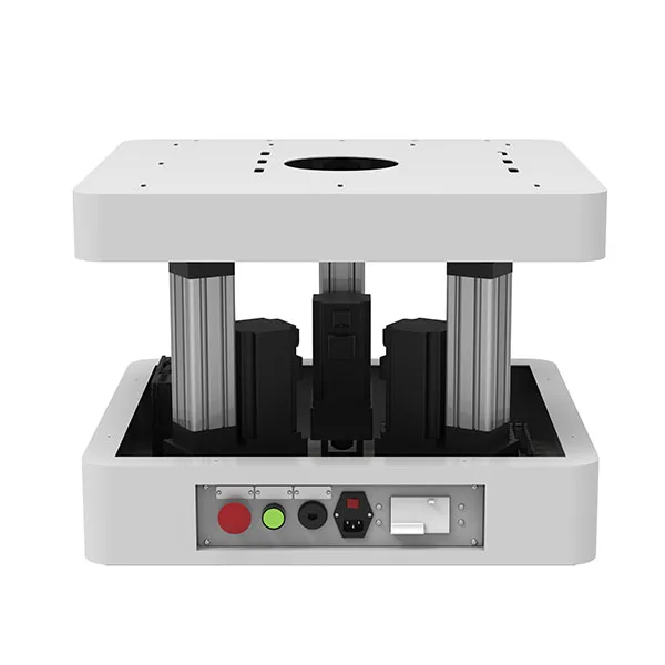 3DOF Motion Platform​(300KG)