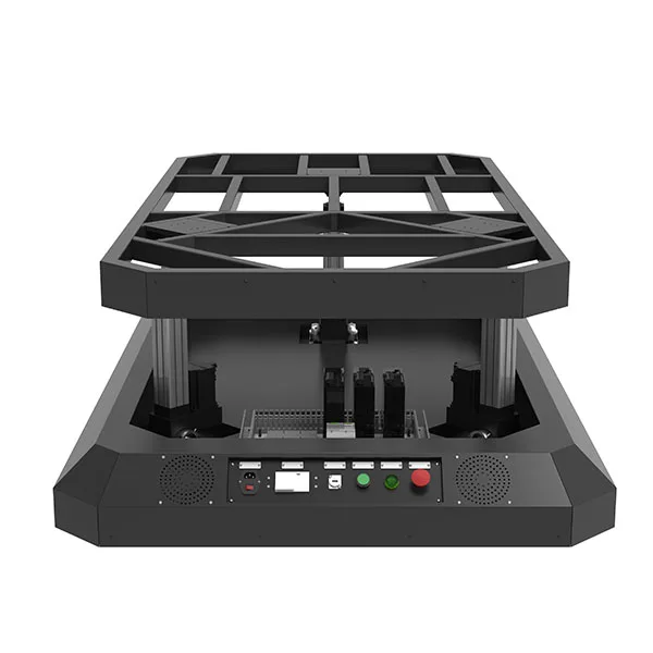 3DOF Motion Platform​(500KG)