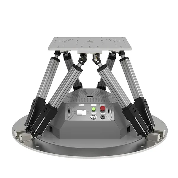 6DOF motion platform（150KG）
