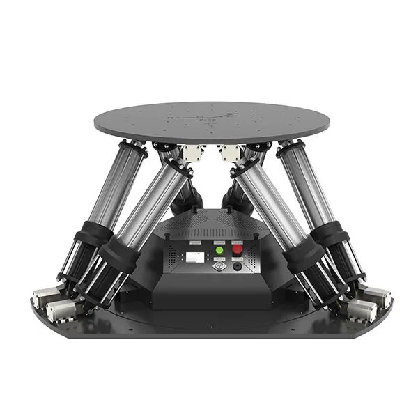 6DOF motion platform（300KG）