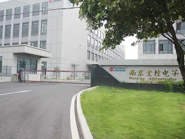 Visit Our Factory​