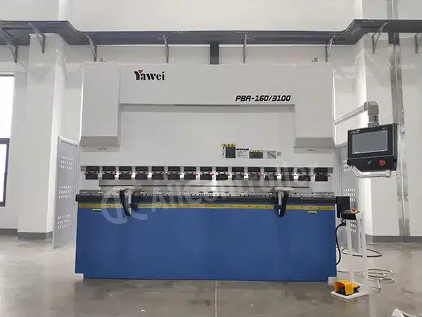 Allcontroller factory equipment showcase